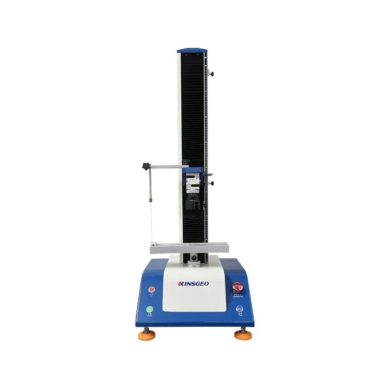 High Quality With Good Price tensile tester plastic bending strength testing machine