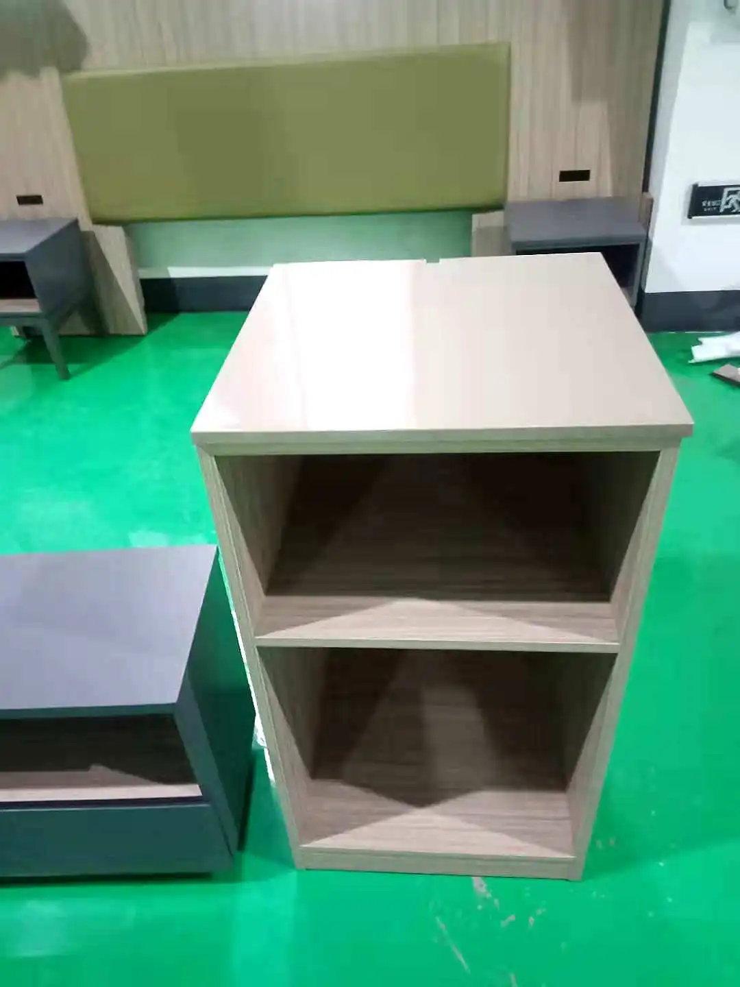 Country Inn  Hotel Room Furniture