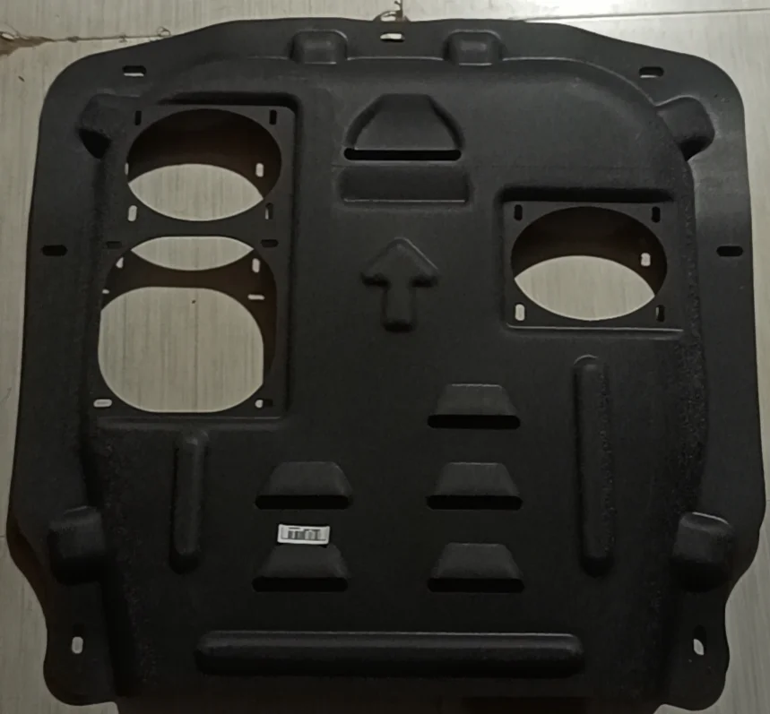 For Chevrolet Equinox 1.5T/2.0T 2017-2021 Car Use Guangzhou Factory Underbody Skid Plate Engine Protection Cover