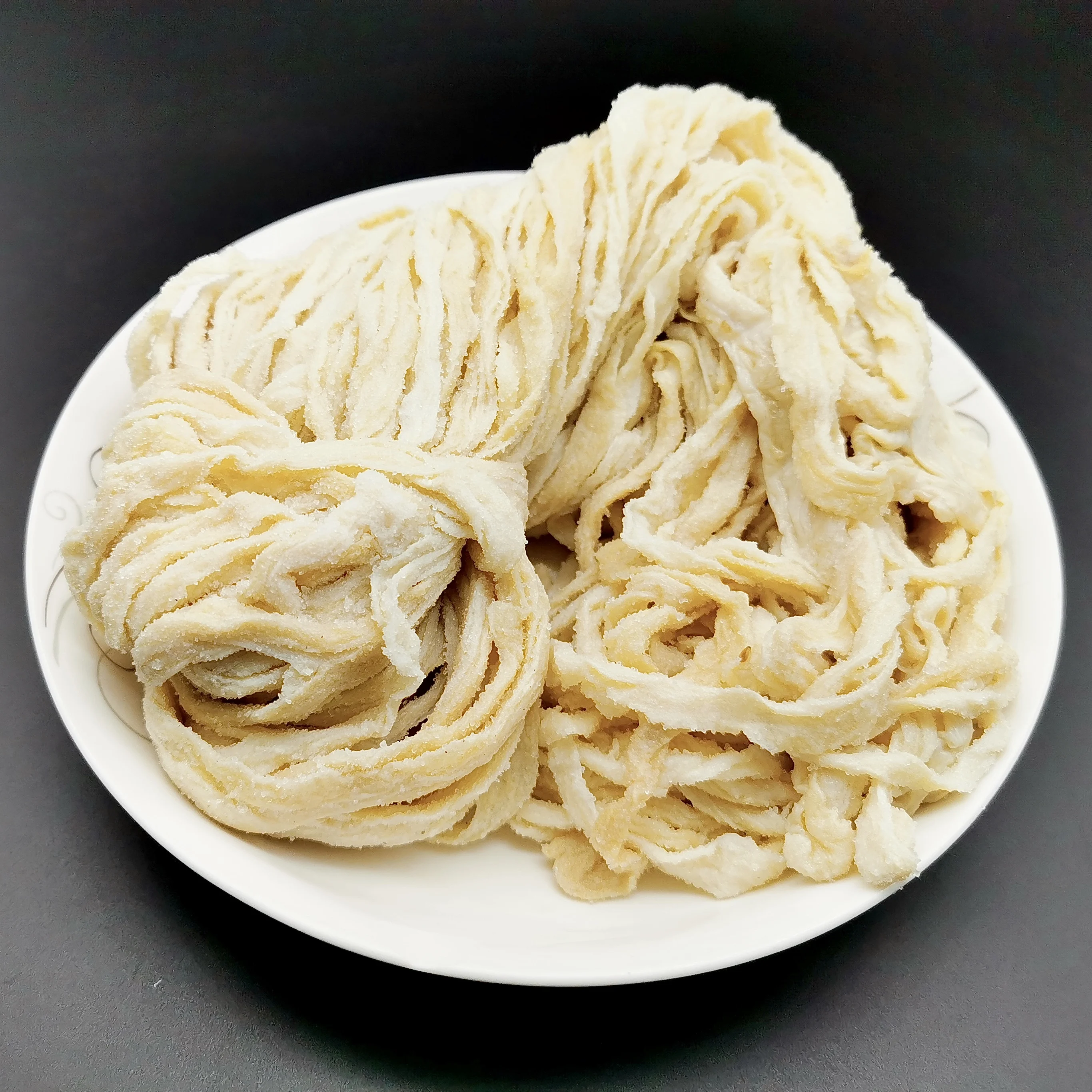 Натуральный ободок для колбасы