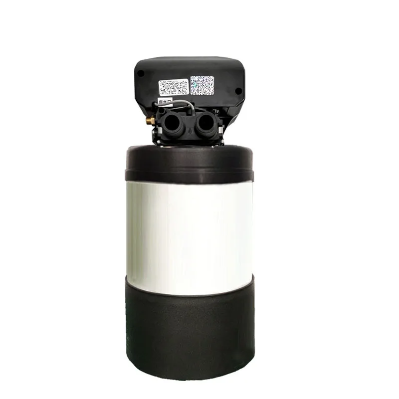 Direct Selling Home Water Softener Ready to Ship Water Softener System Home Brine Tank Water Softener