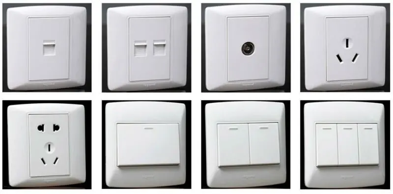 
Urea formaldehyde moulding powder for dinnerware, electrical socket, plug, etc 