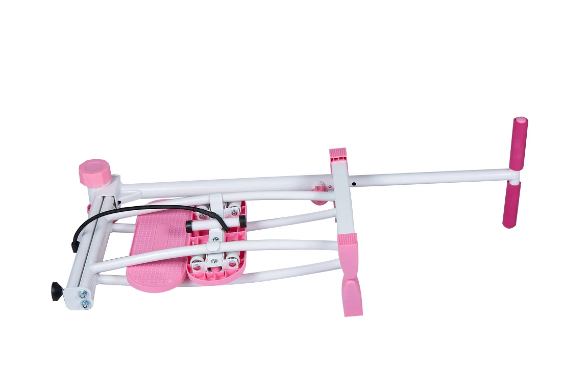 Professional Top Ranking Magic Leg Exerciser Fitness Fitness Equipment Pelvic Floor Muscle Trainer