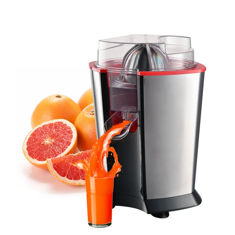 kitchen appliances electric electric mini orange juicer machine citric juicer