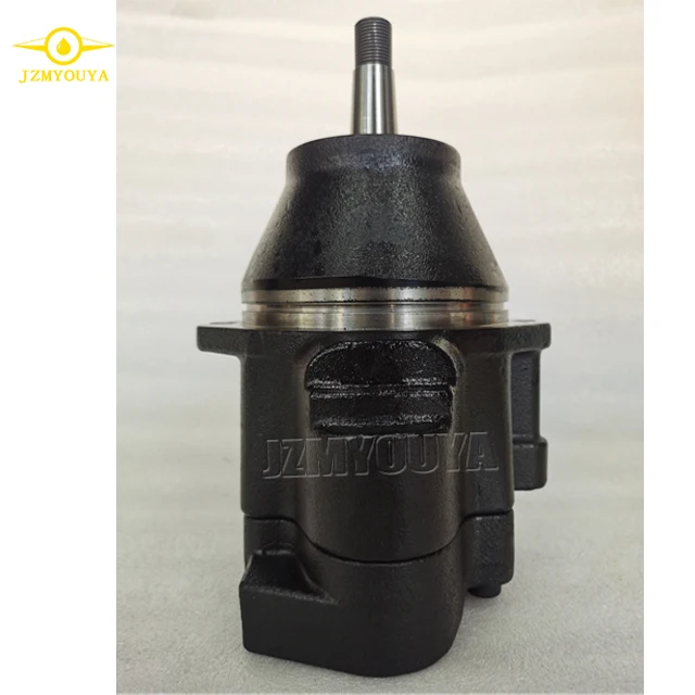 High Quality Excavator Parts Hydraulic Fan Motor For excavator XCMG xe790 Fan Motor