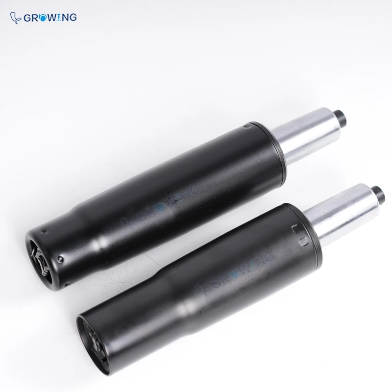 2024 Bifma x5.1 Class2/3/4 Stainless Steel Hydraulic Office Chair Pneumatic Cylinder High Grade Gas Lift for Chair Compression