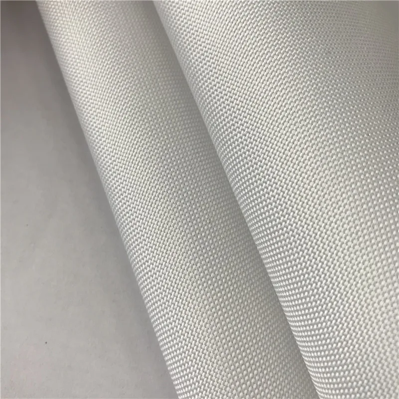 Factory Sale 600d Pu Coating Oxford Fabric Waterproof 100% Polyester Oxford Fabric For Bag Tent