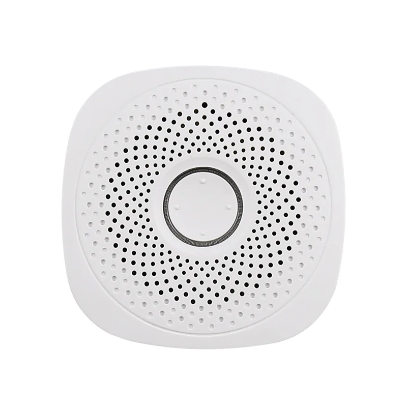 
No power failure EU US CE RED/ROHS/IEC60950 APP contral smart home security anti-intrusion alarm system 