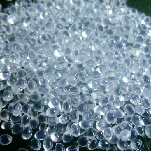 Sell Thermoplastic polyurethanes elastomer high flow TPU WHT-1285 plastic phone cases raw materials