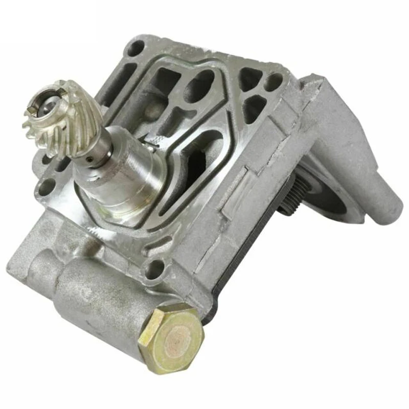 OEM Ford DOAZ-6600-B двигатель масляный насос M84A