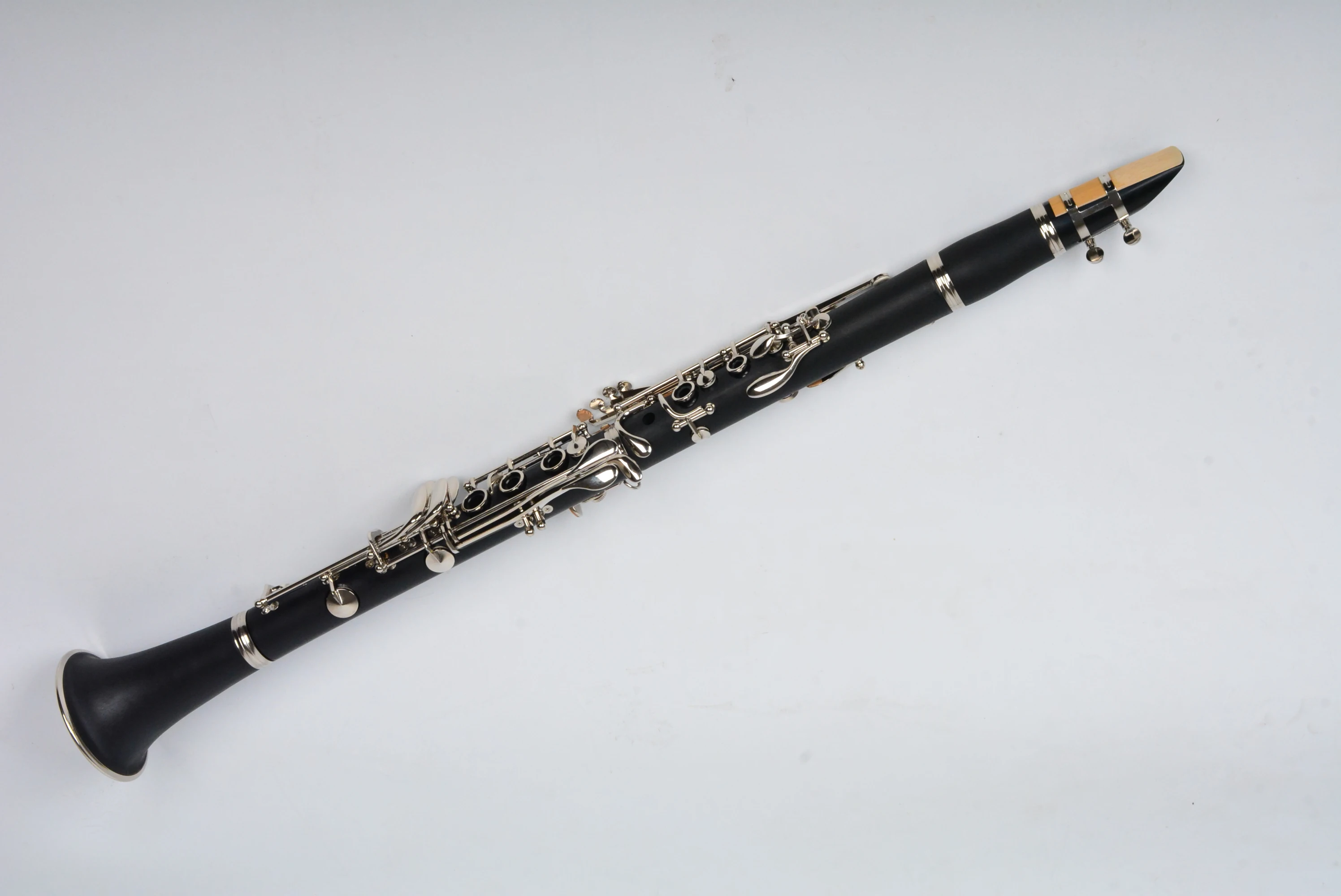 Factory Direct Supply Suitable Loudness Wearable Wearable Hot Sale Clarinet