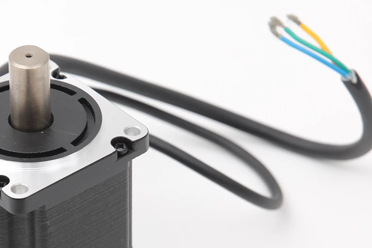 brushless motor manufacturers for Robot Arm, Mini Waterproof Gear 24V 48V 220V 100W-750W DC Brushless Motor Controller Set