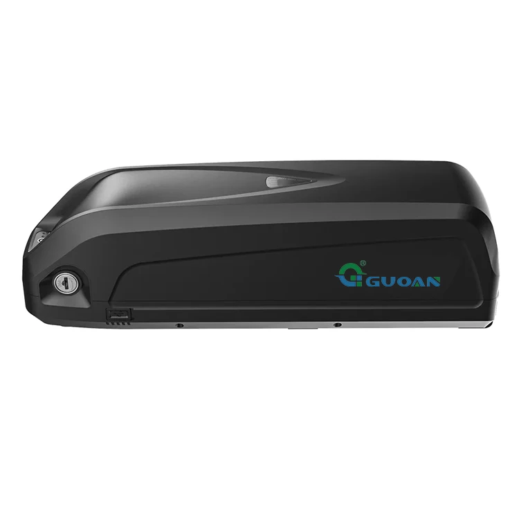 Customize 36v 48v down tube lithium battery 18650 ebike battery electric bicycle battery for sales