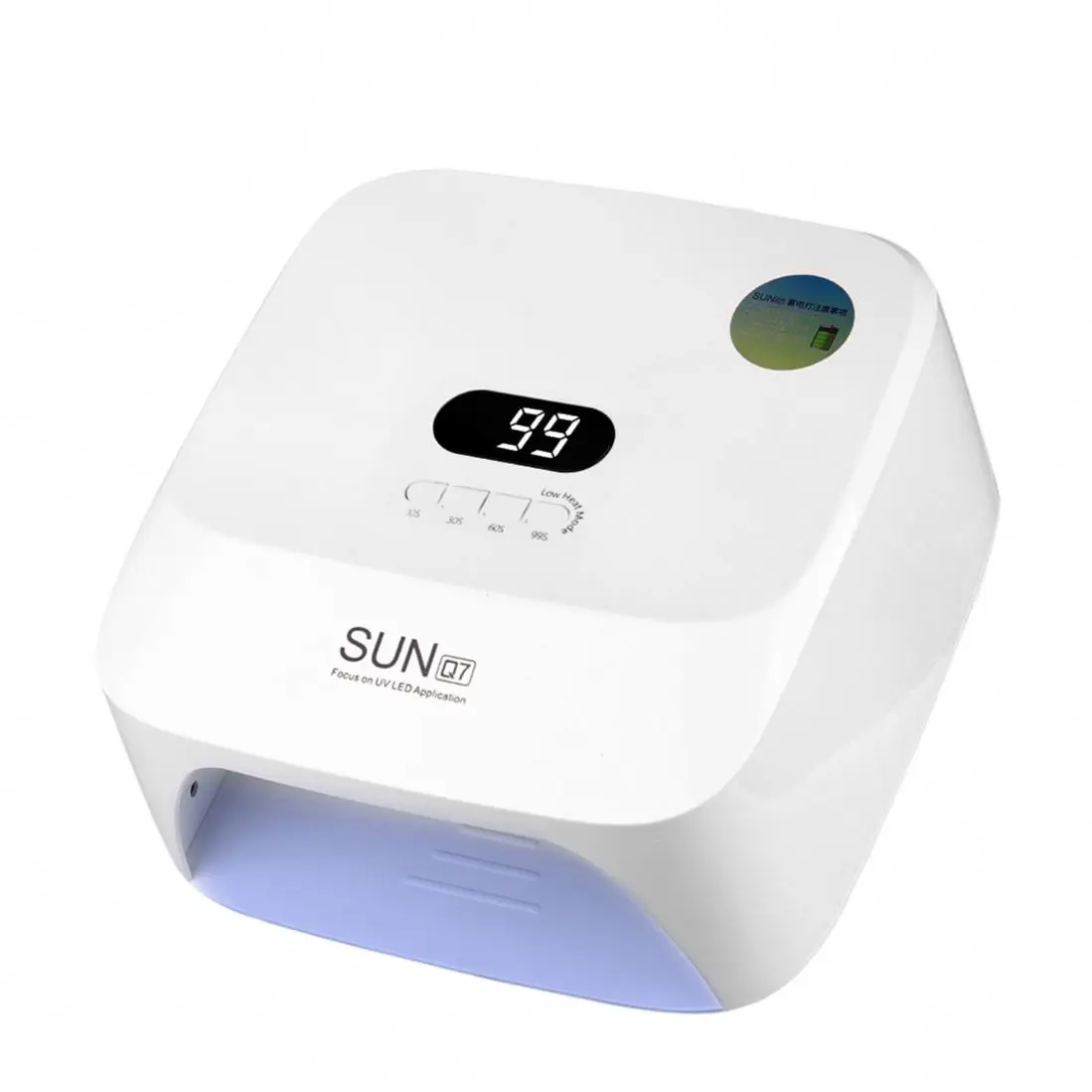 Lead The Industry China Wholesale Uv Lamp Led