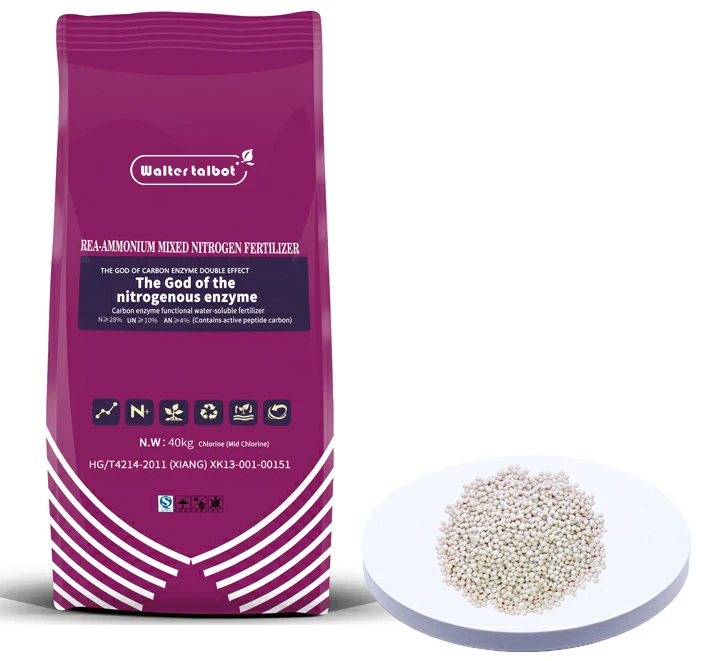 
Guaranteed Quality Proper Price Granular Import Wholesale Fertilizers 