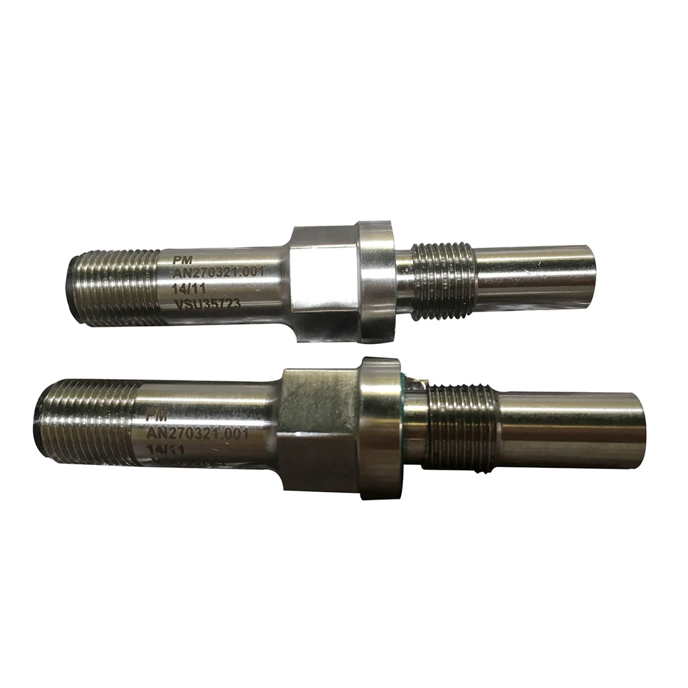 Высококачественные запасные части для бетононасоса Putzmeister магнитный переключатель 270321001