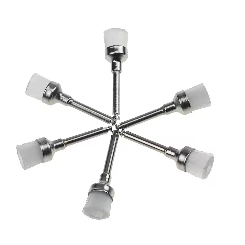 Расходные расходные материалы для стоматологической полировки