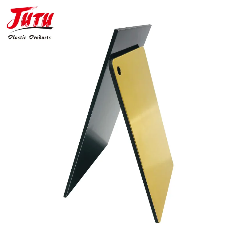 High Quality Wall Cladding Acp Aluminum Composite Panel 4mm Thickness Acp