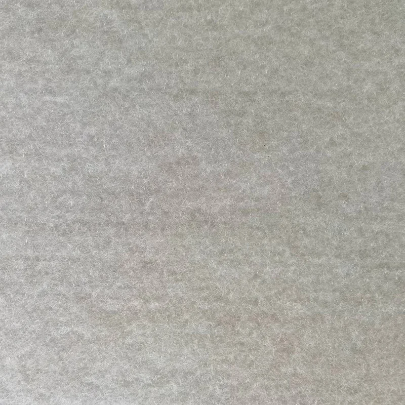 factory supply felt fabric 100% polyester Felt for paper machine