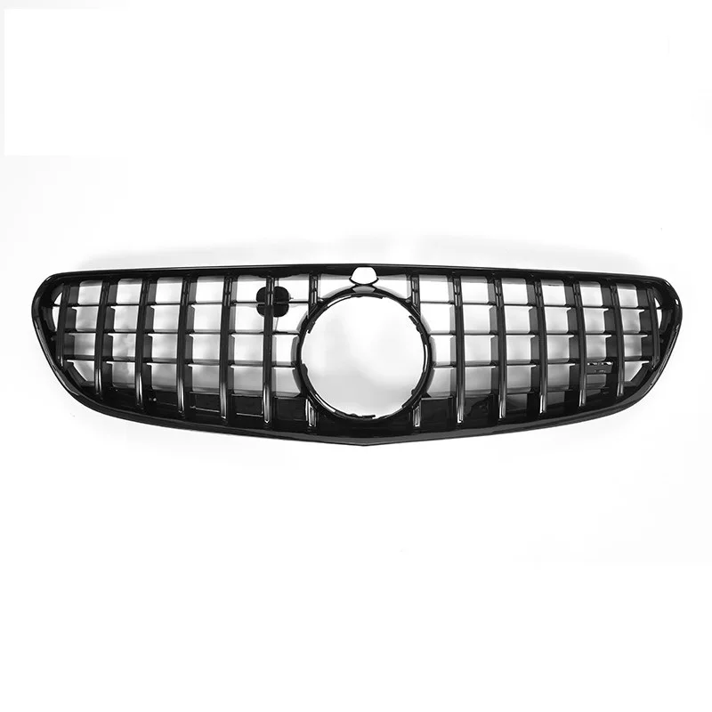 
GT style front car grille for Benz S-class Coupe C217 