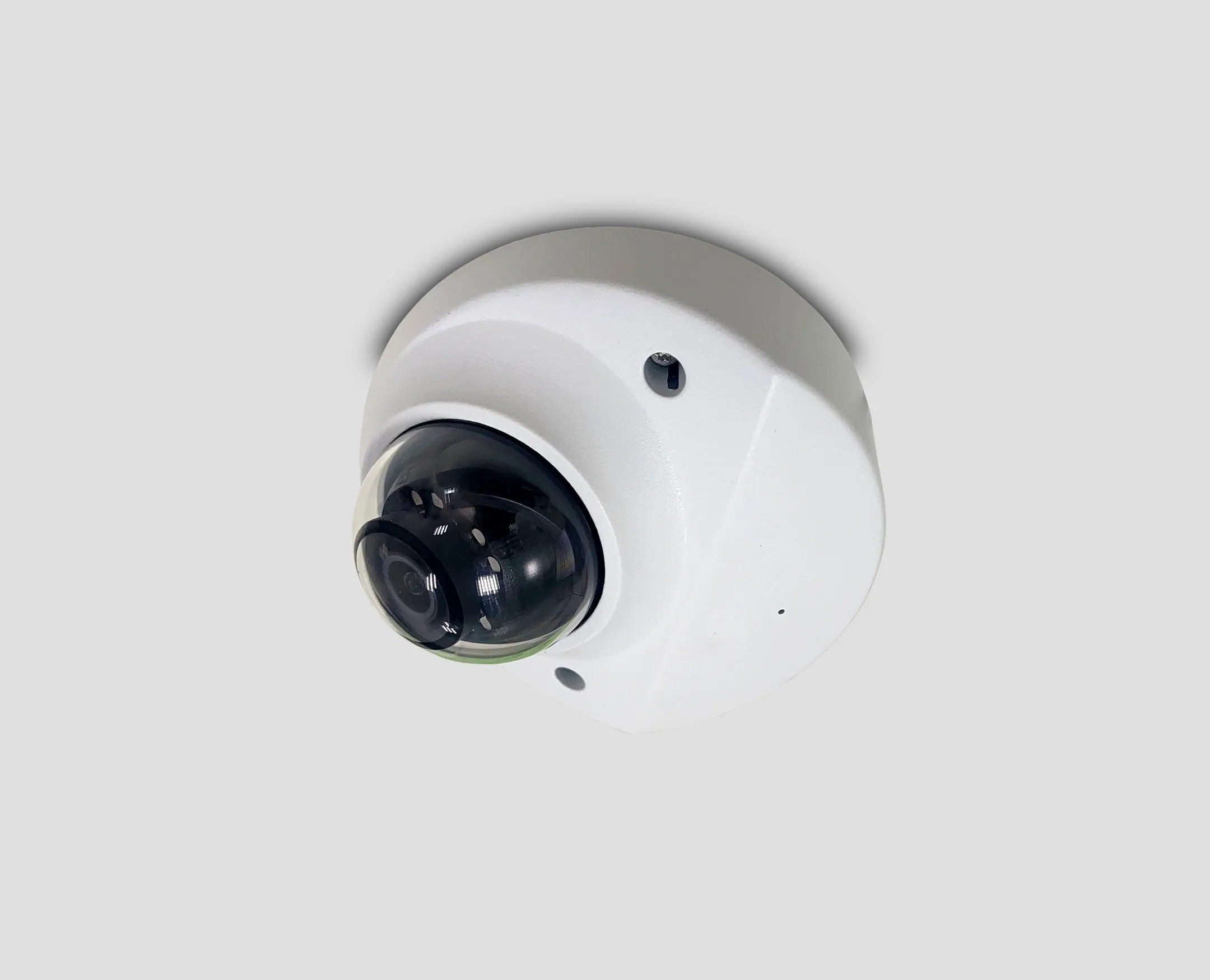 H.265 Fisheye Точная камера Датчик потока людей пассажирский счетчик для