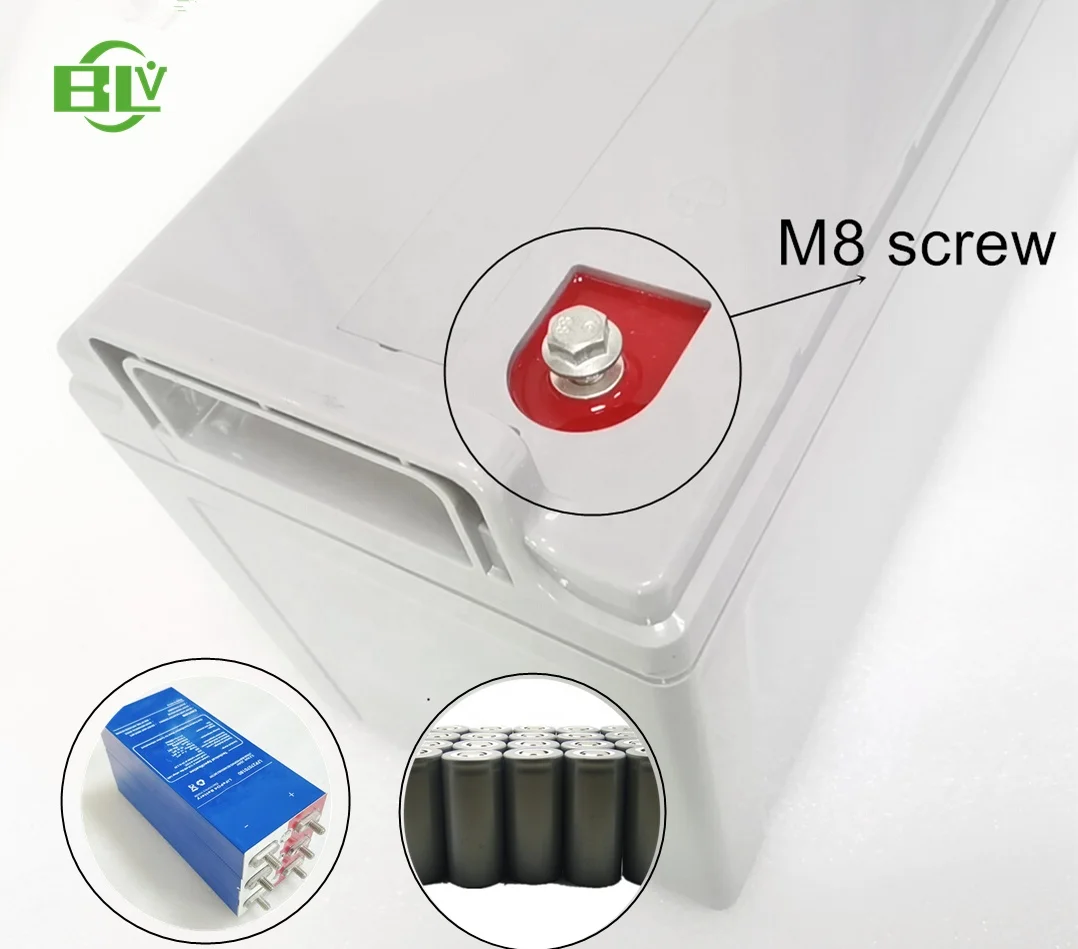 Deep Cycle Power lifepo4 battery 12v 150ah 180ah 200ah lithium ion battery packs for RV/Solar System/Yacht/Golf cart