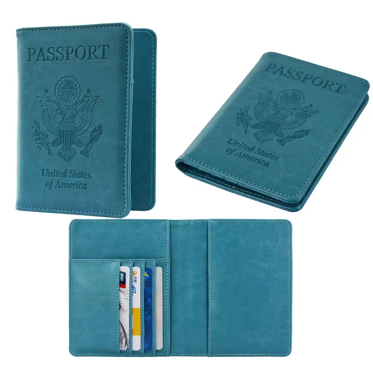 passport cover