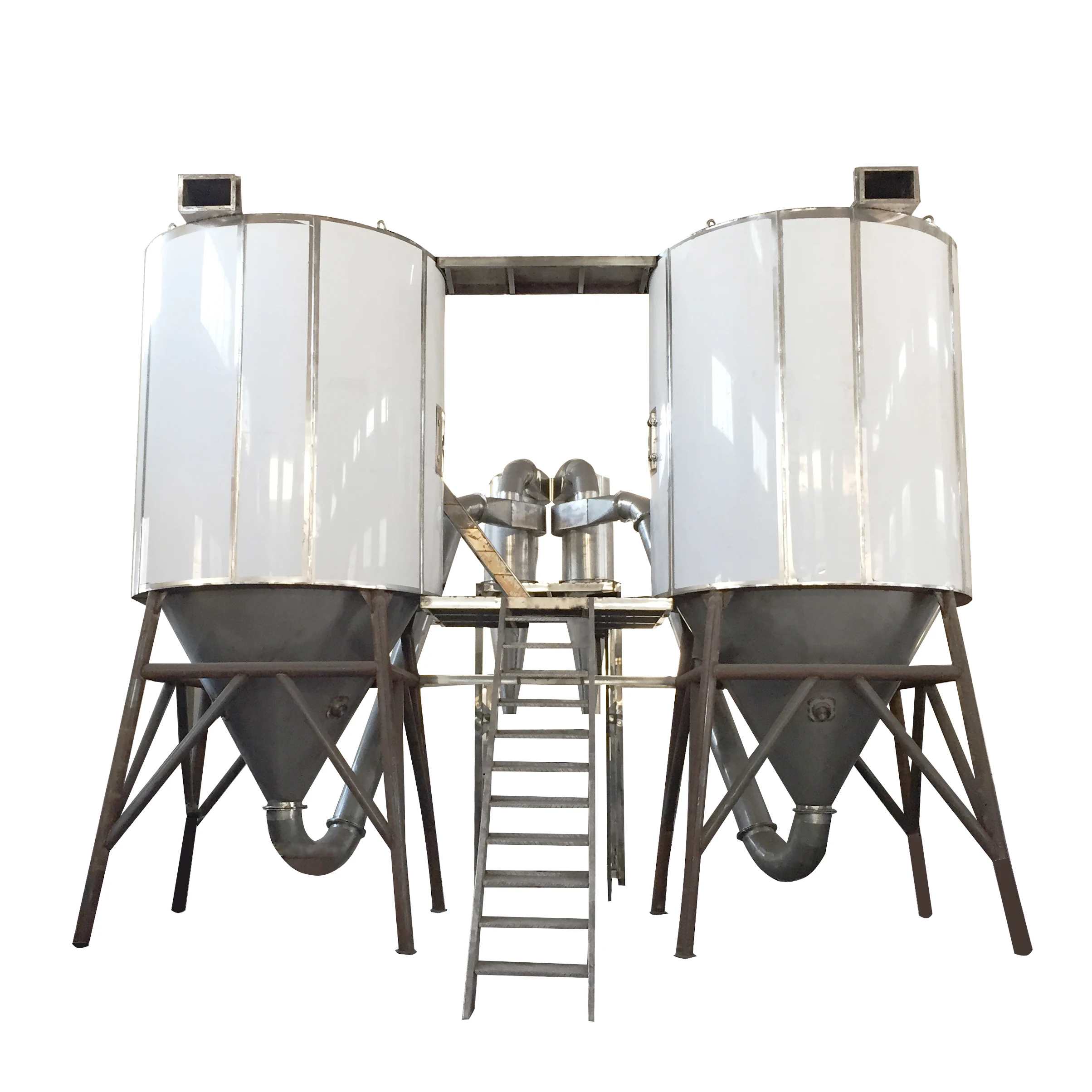 
ZLPG-50 High Speed OEM Food Industry Mini Centrifugal Industrial spray dryer for coffee 