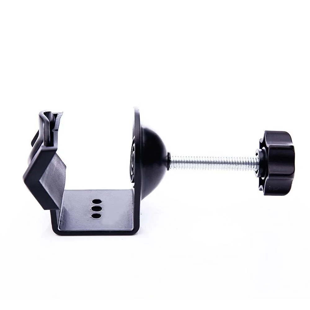 Studio U Shape Heavy Duty Metal Clamp Bracket