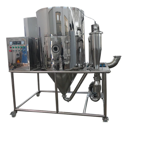Spray Dryer