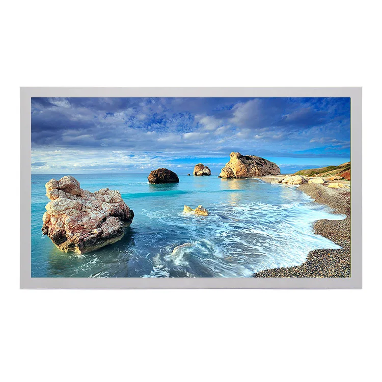 new 21.5 / 27 inch 4K SDI  monitor long-life medical 4k monitor 27 inch for endoscopy display equipment