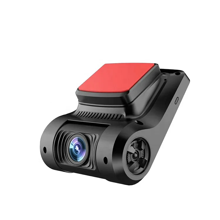 32GB EMMC Car Black Box Wi-fi Car Dash Camera Super Capacitor G-sensor 2160P Mobile App Car DVR Video Recorder DASH CAM WDR