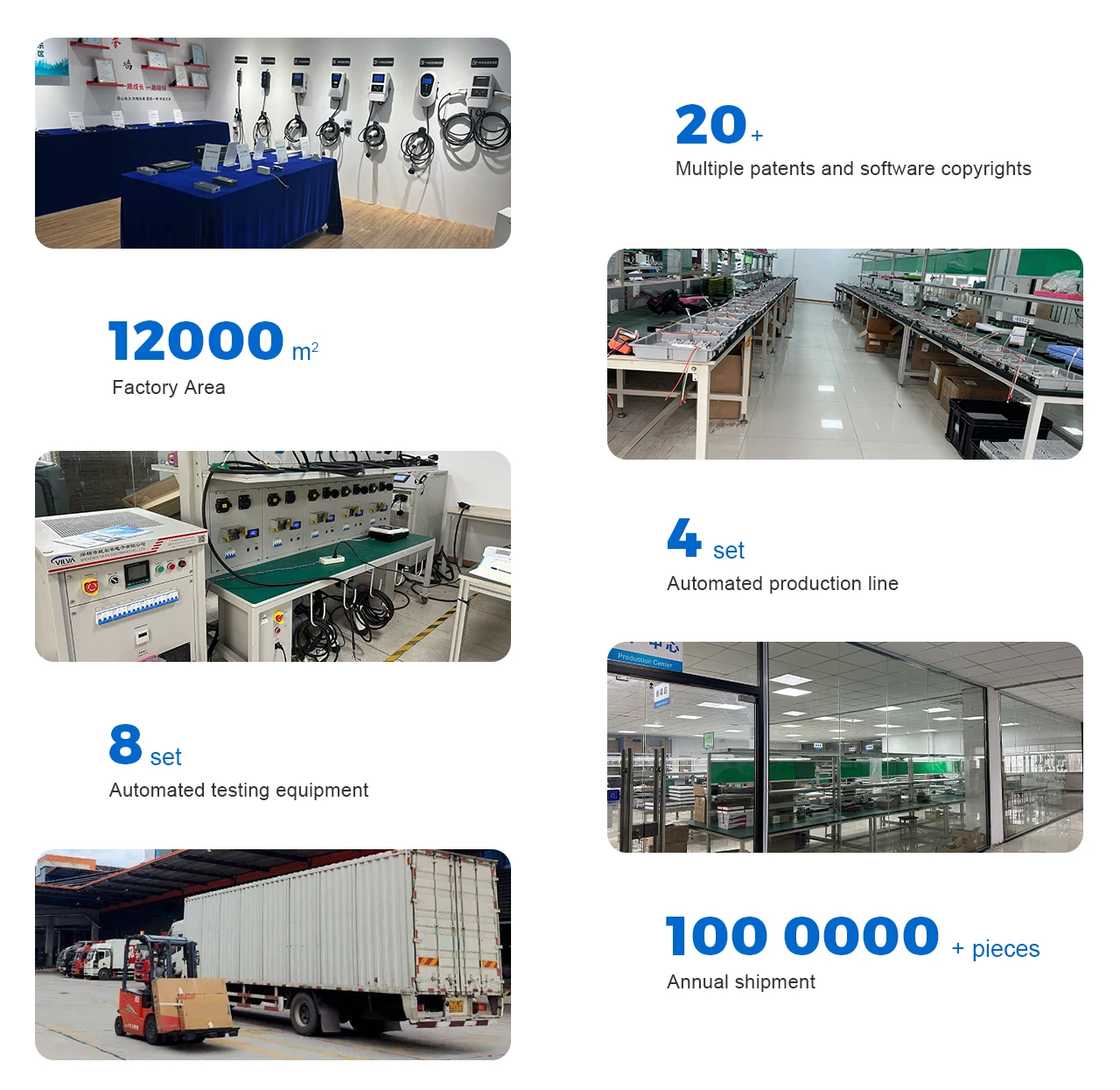 American standard AC 9.6kw 40A Smart circuit control board Universal for Electronics charging pile