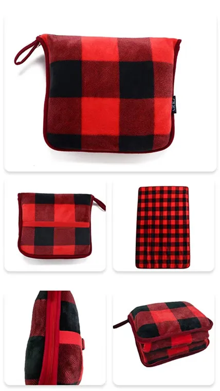 double  sides printed for custom sublimated  blanket fleece  throw plush polyester blanket