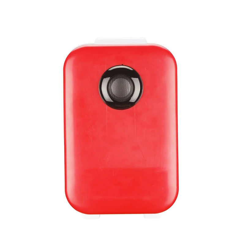 8L Bluetooth Speaker New mini fridge refrigerator cosmetic storage skincare fridge makeup refrigerator beauty refrigerator