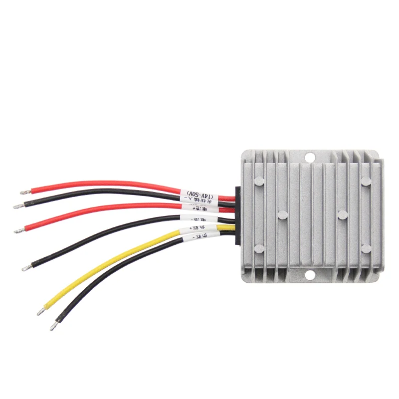 300 Вт 30 А 13,8 В 99% эффективный mppt контроллер солнечного зарядного устройства