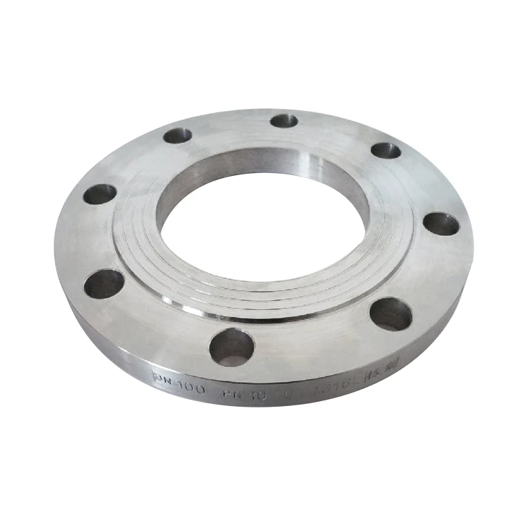 309s Flange Dn25 Stainless Steel Stainless Steel Lap Joint Flange Stainless Steel Flange