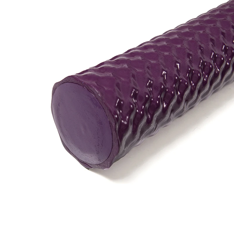 HongWo Manufacture Custom Soft NBR Foam Durable Unsinkable Float Noodle Floating Swimming Wholesale Swimming Equipment