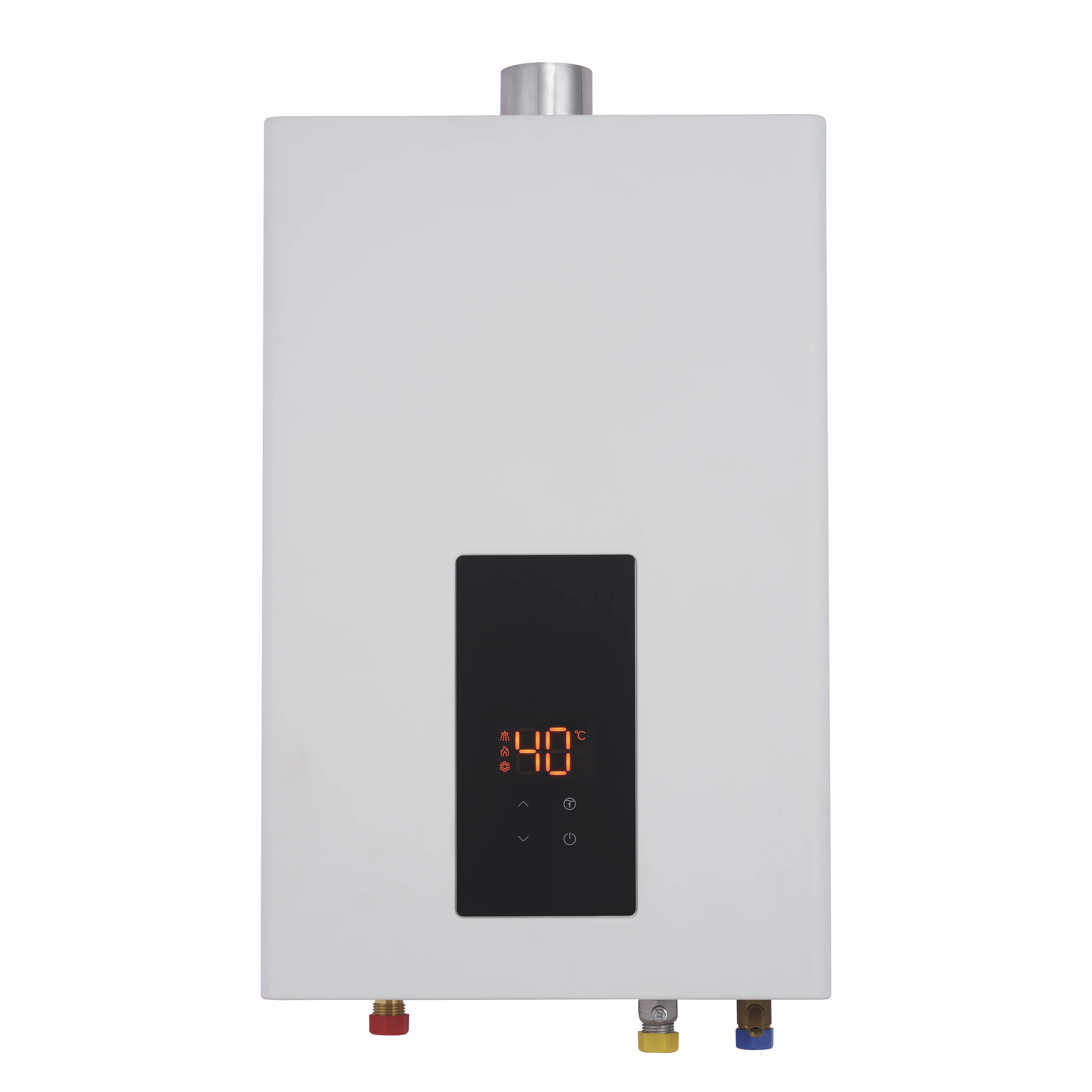 Оптовая цена внутренний водонагреватель с постоянной температурой 13 л 16