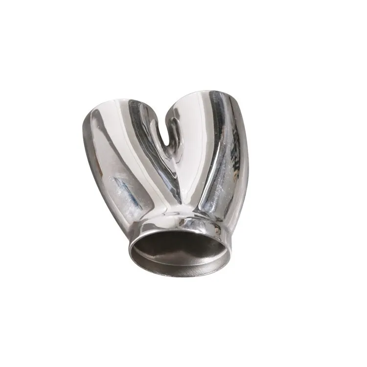 high quality precision casting stainless steel sanitary clamp for food machinery parts