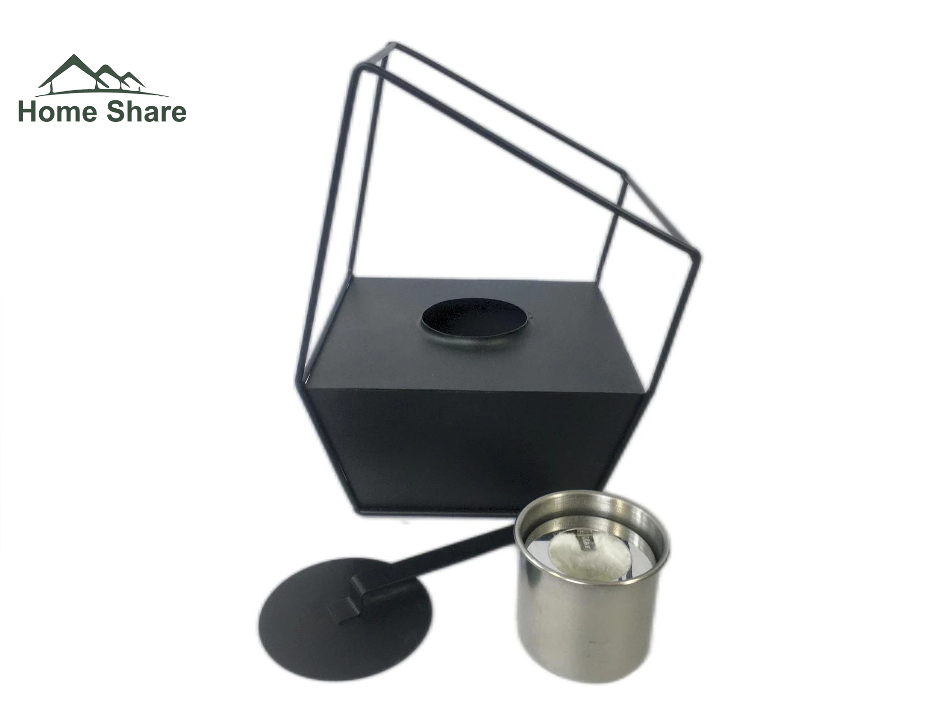 Table Top Decorated Fireplace Indoor Outdoor Molding Alcohol Stove Modern Design Portable Smokeless Fire Pit