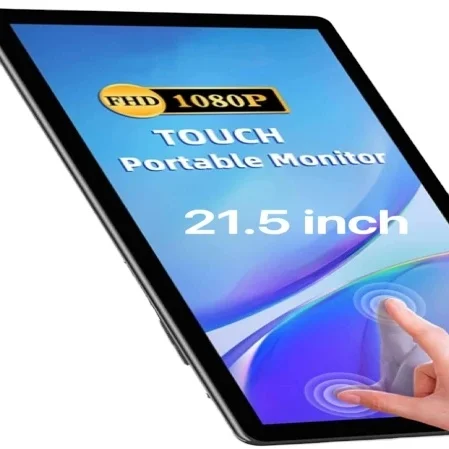 10 points lcd monitor open frame screen capacitive display wall mount monitor capacitive touch monitor