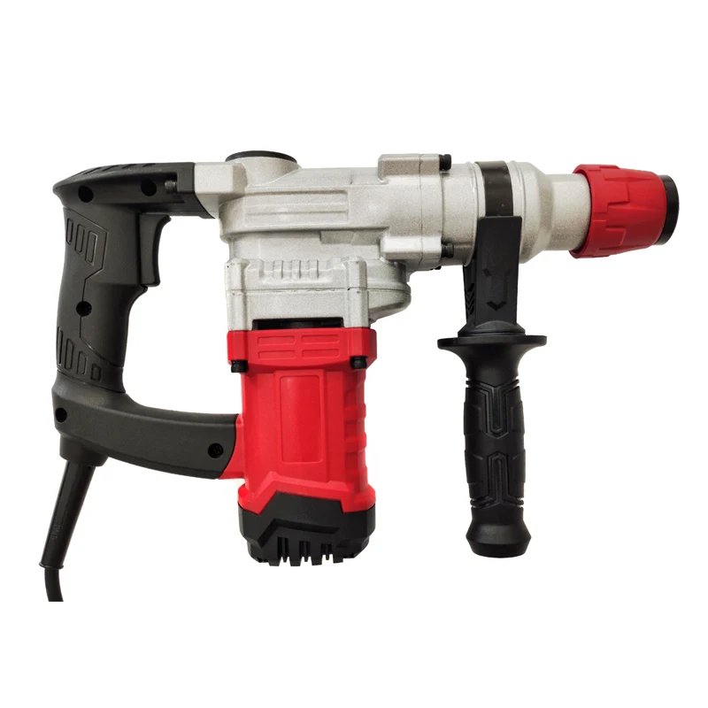 AOLI L-shape 3-model Rotary Hammer Drill GBH 2-26 950W SDS Plus Bits angle grinder cordless drill set