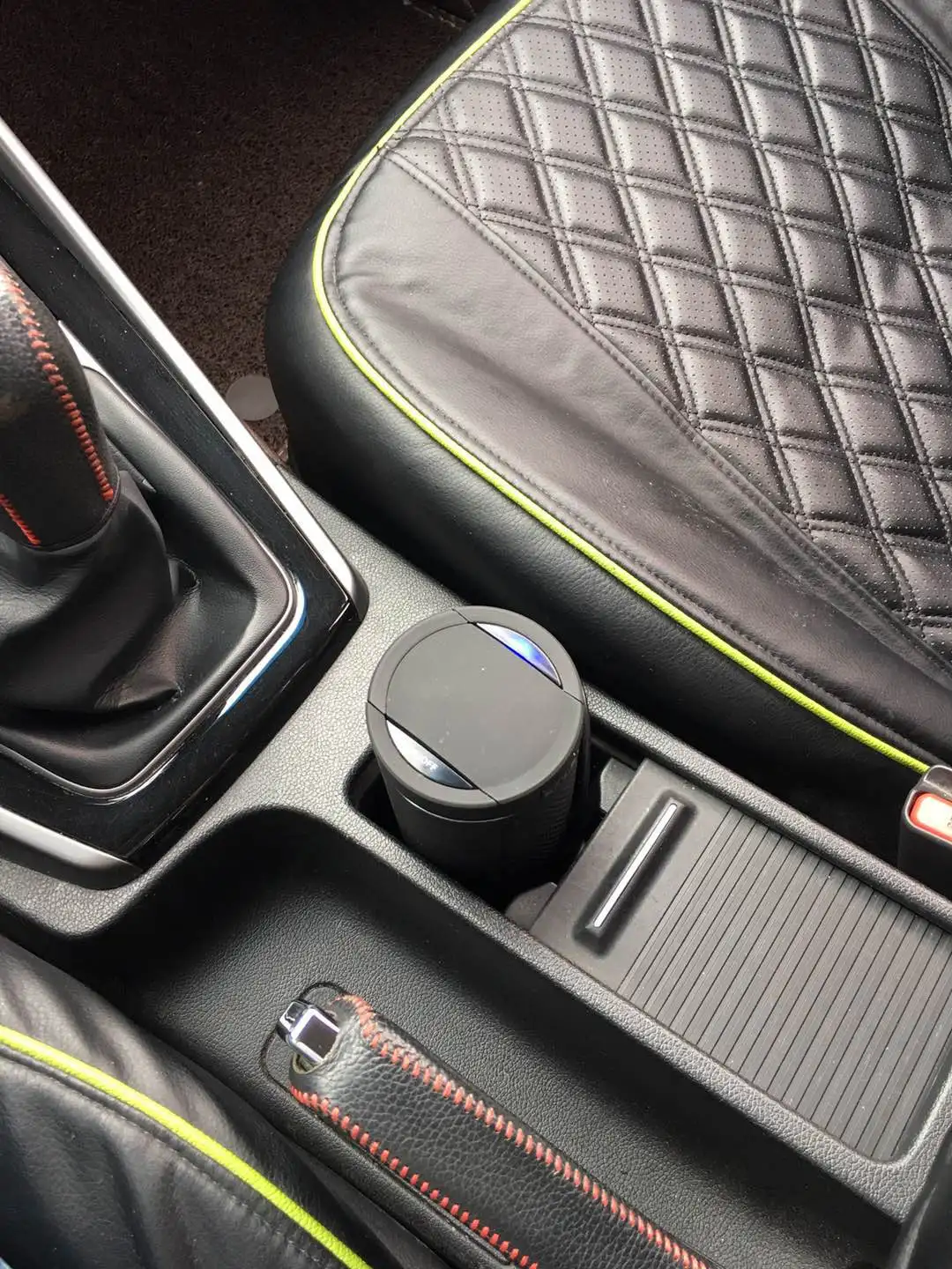 2023 new style small ozonizer ozone air purifier commercial anion air purifier China used for car