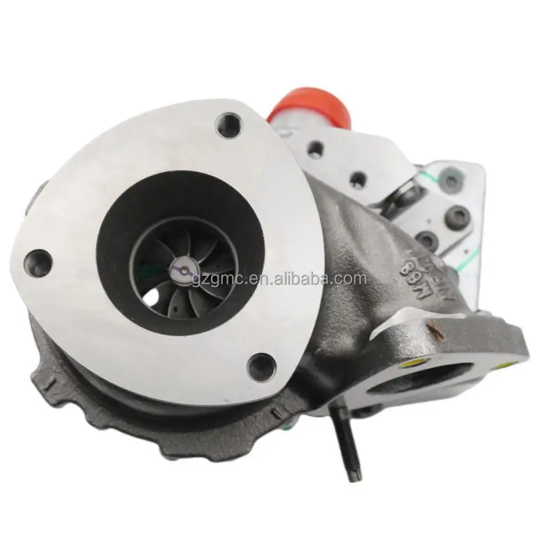 China High good quality Customized OEM  LC1Q 6K682 AA turbocharger For Ford Transit V348