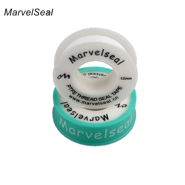 12mm thread seal ptfe taflon tape, thread seal ptfe tape manufacturer