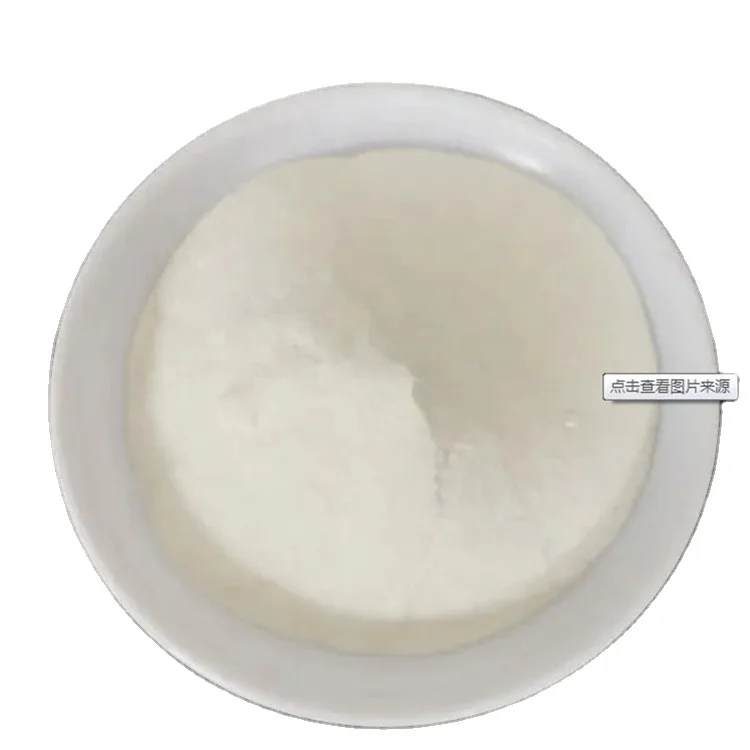 Factory price INDUSTRIAL grade Pre-gelatinized Starch pregelatinized starch