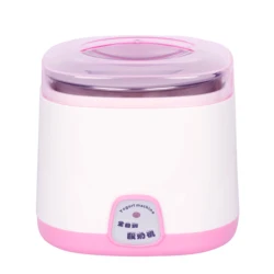 2020 Innovative Home Use Easy Operation 1L Electric Natto Yogurt Maker Machine