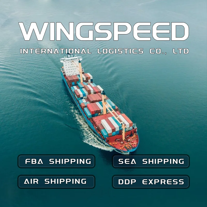 Expressions Air Transport Fba Shipping Us professional Fba Shipping