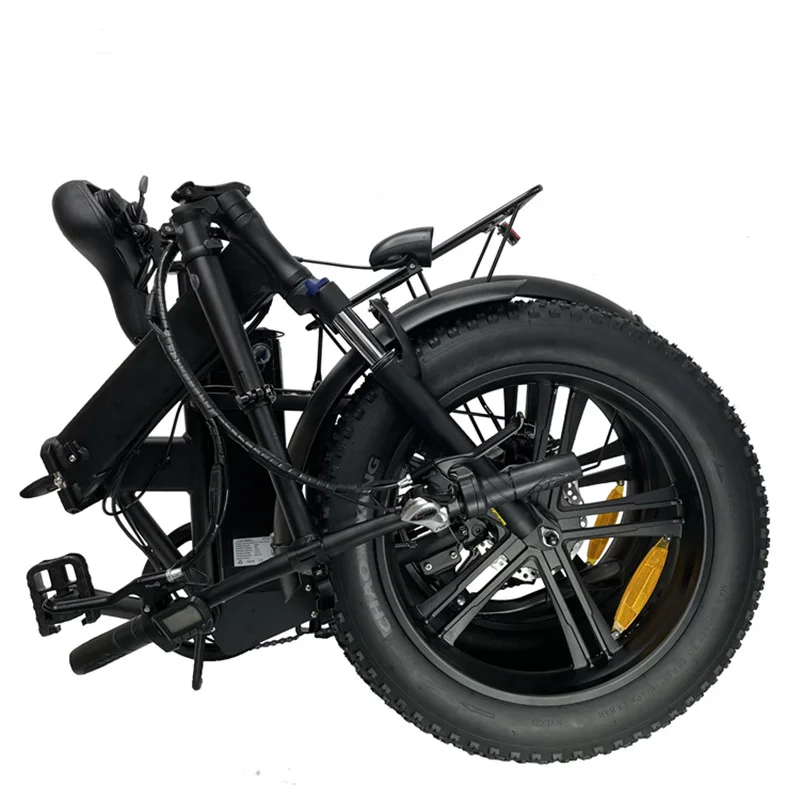 Most Popular 14inch Folding Electric Bike